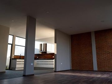 PUEBLA HERMOSA CASA EN VENTA PARA ESTRENAR
