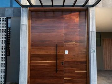 PUEBLA HERMOSA CASA EN VENTA PARA ESTRENAR