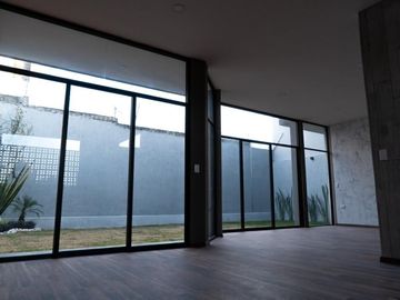 PUEBLA HERMOSA CASA EN VENTA PARA ESTRENAR