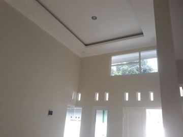 Di Jual Rumah Jogja Siap Huni Tipe 70/100 Lingkungan Aman