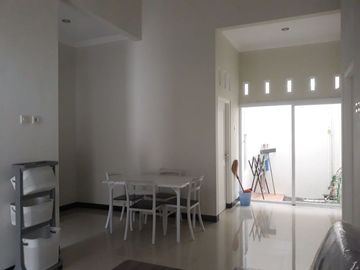 Di Jual Rumah Jogja Siap Huni Tipe 70/100 Lingkungan Aman