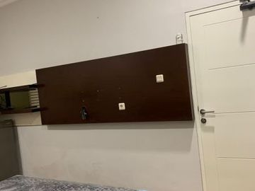 Dijual Rumah Minimalis Terawat @Alam Galaxy , Sambikerep Surabaya Barat