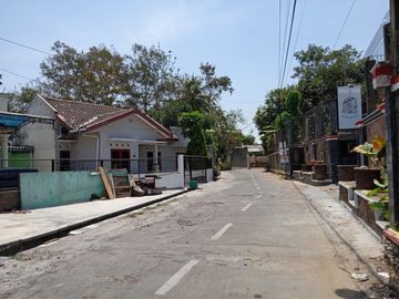 Include Biaya Balik Nama, Kavling Prujakan Siap AJB ; 4 Juta-an