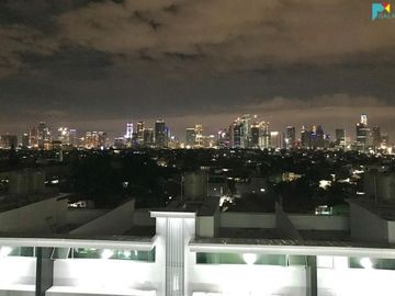 Dijual Gedung Kantor Rukan jl Raya Duren tiga Mampang prapatan jakarta selatan
