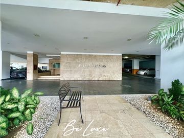 VENTA PENTHOUSE REMODELADO EN COCO DEL MAR, PH PUNTARENAS (4)
