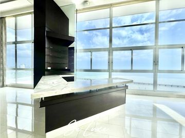 VENTA PENTHOUSE REMODELADO EN COCO DEL MAR, PH PUNTARENAS (4)