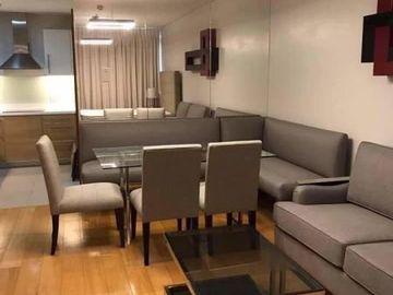 Fully Furnished Studio unit for Sale in Park Terraces Tower 1, Ayala Center, Makati