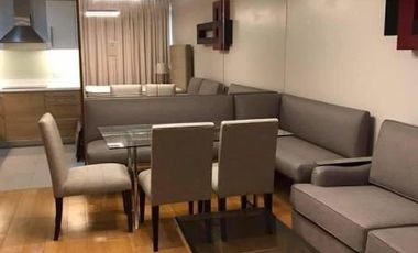 Fully Furnished Studio unit for Sale in Park Terraces Tower 1, Ayala Center, Makati