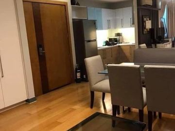 Fully Furnished Studio unit for Sale in Park Terraces Tower 1, Ayala Center, Makati