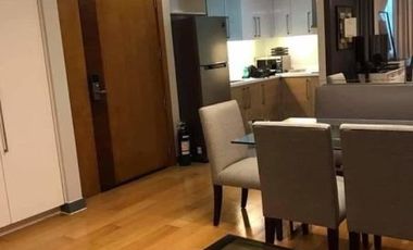 Fully Furnished Studio unit for Sale in Park Terraces Tower 1, Ayala Center, Makati