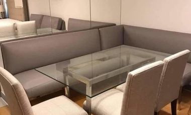 Fully Furnished Studio unit for Sale in Park Terraces Tower 1, Ayala Center, Makati