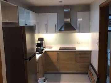 Fully Furnished Studio unit for Sale in Park Terraces Tower 1, Ayala Center, Makati