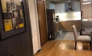 Fully Furnished Studio unit for Sale in Park Terraces Tower 1, Ayala Center, Makati