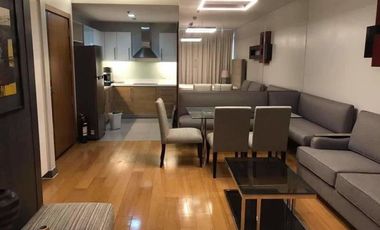 Fully Furnished Studio unit for Sale in Park Terraces Tower 1, Ayala Center, Makati