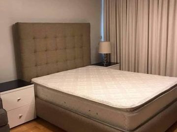 Fully Furnished Studio unit for Sale in Park Terraces Tower 1, Ayala Center, Makati