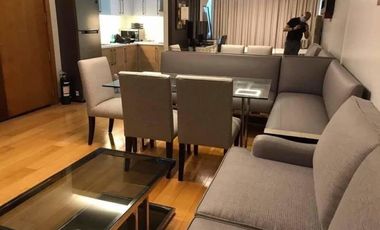 Fully Furnished Studio unit for Sale in Park Terraces Tower 1, Ayala Center, Makati