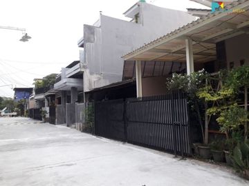 Rumah strategis lingkungan nyaman dan aman di Gunung Putri Bogor