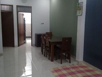 Rumah strategis lingkungan nyaman dan aman di Gunung Putri Bogor