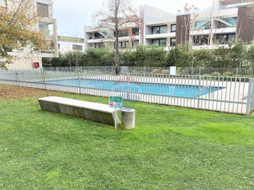 Departamento en Venta en AC Portal La Dehesa