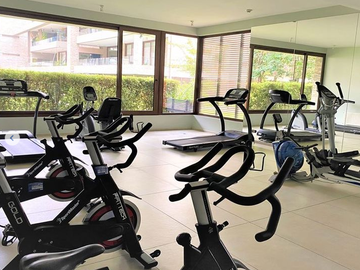 Departamento en Venta en AC Portal La Dehesa