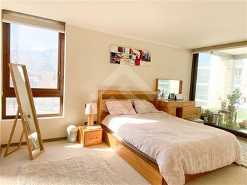 Departamento en Venta en AC Portal La Dehesa