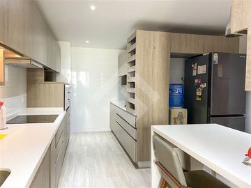 Departamento en Venta en AC Portal La Dehesa