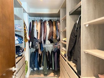 Departamento en Venta en AC Portal La Dehesa
