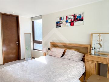 Departamento en Venta en AC Portal La Dehesa