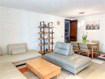 Departamento en Venta en AC Portal La Dehesa