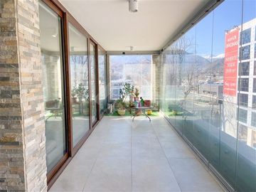 Departamento en Venta en AC Portal La Dehesa