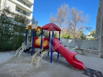 Departamento en Venta en AC Portal La Dehesa