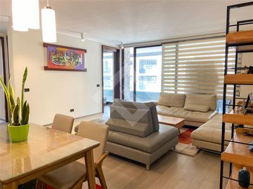Departamento en Venta en AC Portal La Dehesa