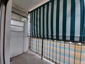 Departamento 2 amb. equipado sobre Tomas Anchorena - Palermo