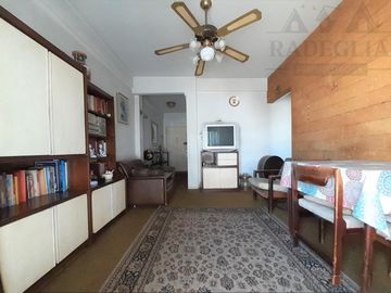Departamento 2 amb. equipado sobre Tomas Anchorena - Palermo