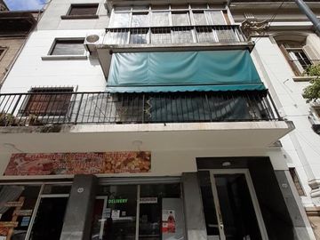 Departamento 2 amb. equipado sobre Tomas Anchorena - Palermo
