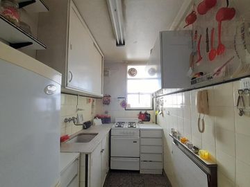 Departamento 2 amb. equipado sobre Tomas Anchorena - Palermo