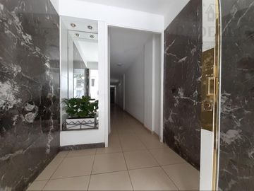 Departamento 2 amb. equipado sobre Tomas Anchorena - Palermo