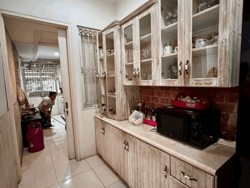 Dijual Rumah Bagus Hook Di Emerald Bintaro Jaya Sektor 9