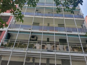 IMPORTANTE PISO DE 200 M2 TOTALES CON 2 COCHERAS