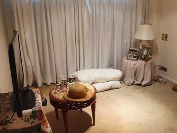 IMPORTANTE PISO DE 200 M2 TOTALES CON 2 COCHERAS