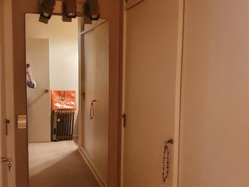 IMPORTANTE PISO DE 200 M2 TOTALES CON 2 COCHERAS