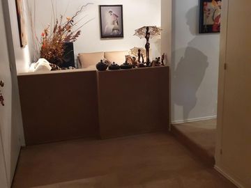 IMPORTANTE PISO DE 200 M2 TOTALES CON 2 COCHERAS