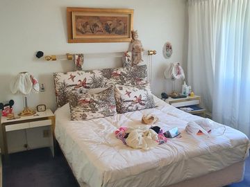 IMPORTANTE PISO DE 200 M2 TOTALES CON 2 COCHERAS