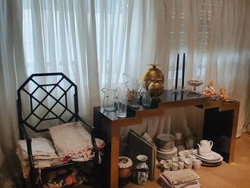 IMPORTANTE PISO DE 200 M2 TOTALES CON 2 COCHERAS