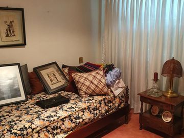 IMPORTANTE PISO DE 200 M2 TOTALES CON 2 COCHERAS
