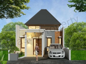 RUMAH MURAH DI SEDAYU BANTUL MULAI 200JT AJA !!!