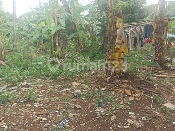 Tanah Datar Masih Ada Bangunan, Turun Harga
