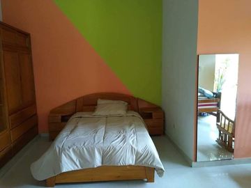 Centro recreativo de 2.5 hectáreas en venta, a 25 minutos de la ciudad de Tarapoto. Ver video!! 🎬