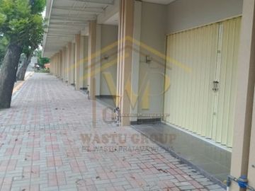 DIJUAL RUKO MURAH DI KEBONARUM KLATEN LOKASI STRATEGIS