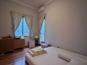 DIJUAL RUMAH LUAS di Jl KEMANG TIMUR, JAKSEL